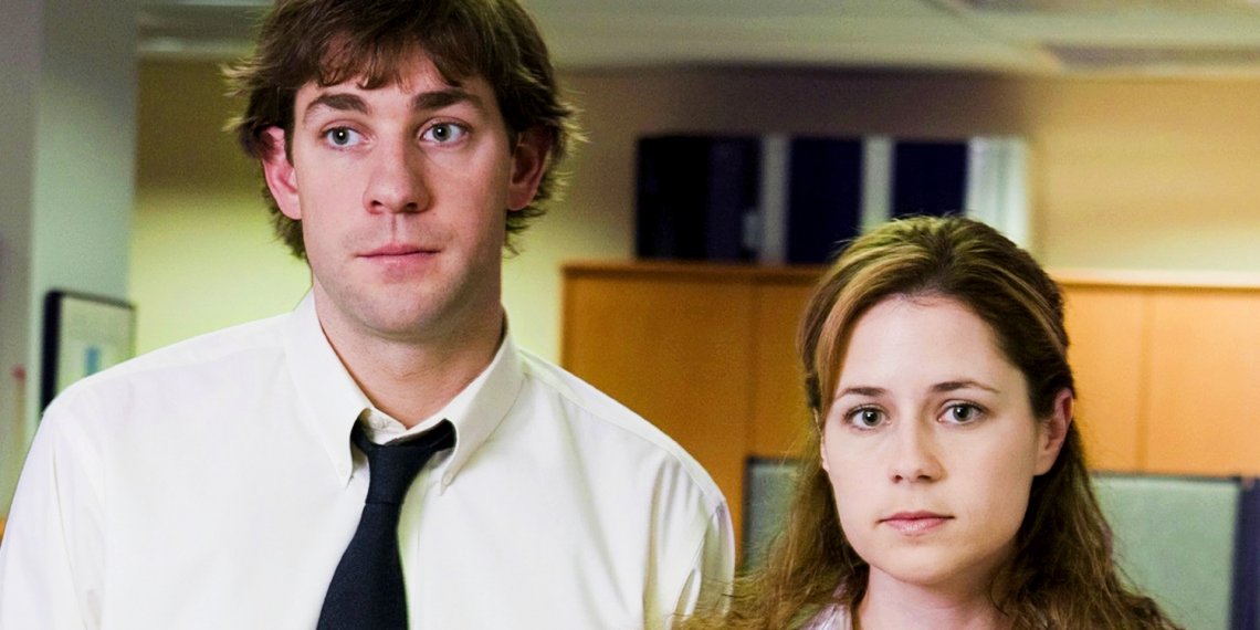 The Office: El episodio favorito de John Krasinski