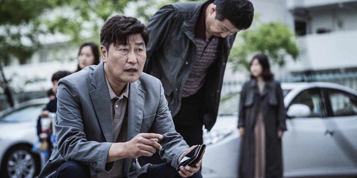 Netflix: El thriller que tenés que mirar este fin de semana