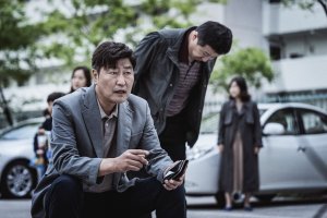 Netflix: El thriller que tenés que mirar este fin de semana