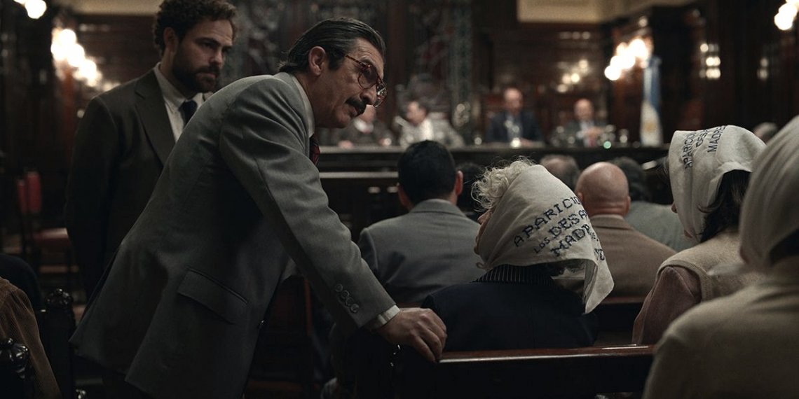 La película argentina que podrá verse gratis en Prime Video