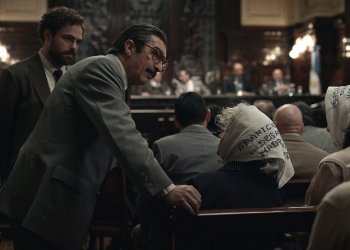 La película argentina que podrá verse gratis en Prime Video
