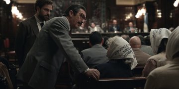 La película argentina que podrá verse gratis en Prime Video