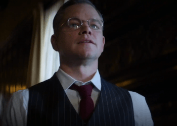 Matt Damon opinó sobre Oppenheimer y