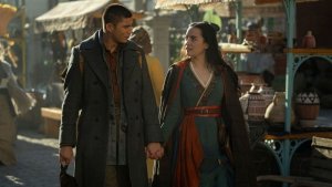 ¿Se viene un spin-off de Shadow and Bone?