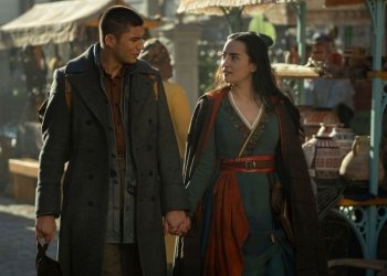 ¿Se viene un spin-off de Shadow and Bone?