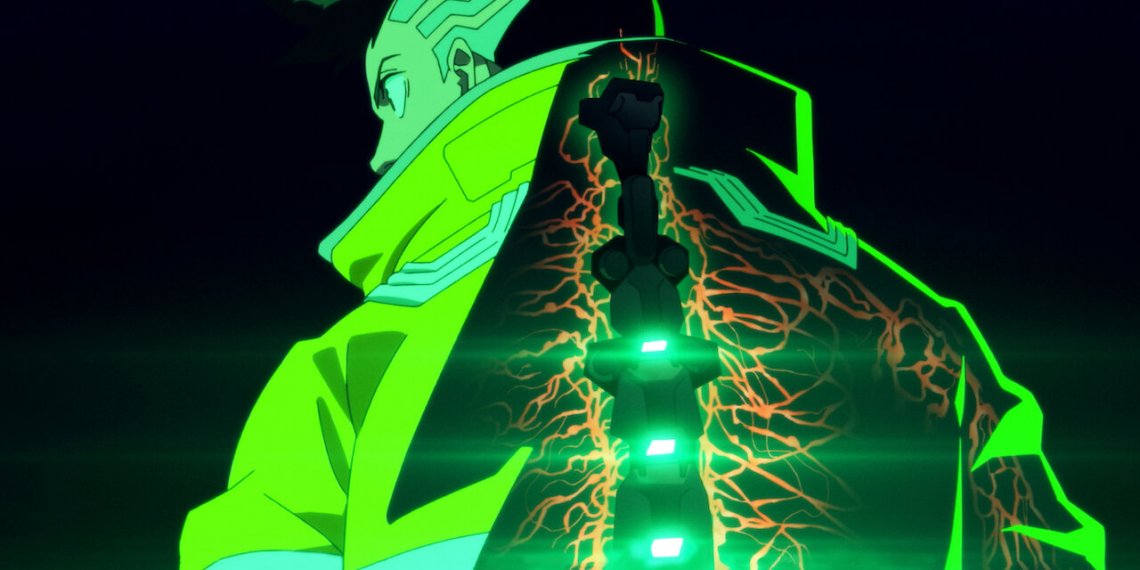 La serie basada en un videojuego que tenés que ver en Netflix