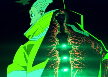 La serie basada en un videojuego que tenés que ver en Netflix