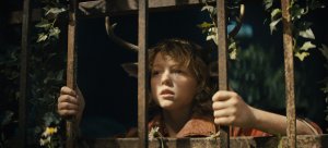 Sweet Tooth reveló las primeras imágenes de la segunda temporada