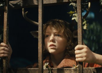 Sweet Tooth reveló las primeras imágenes de la segunda temporada