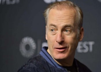 ¿Bob Odenkirk es superticisioso?