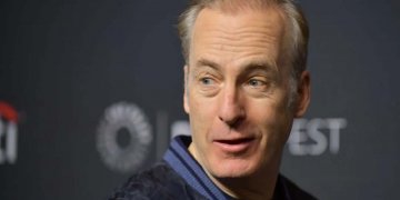 ¿Bob Odenkirk es superticisioso?