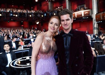 Oscars 2023: Andrew Garfield, Jessica Chastain, Pedro Pascal y Elizabeth Olsen entre los presentadores