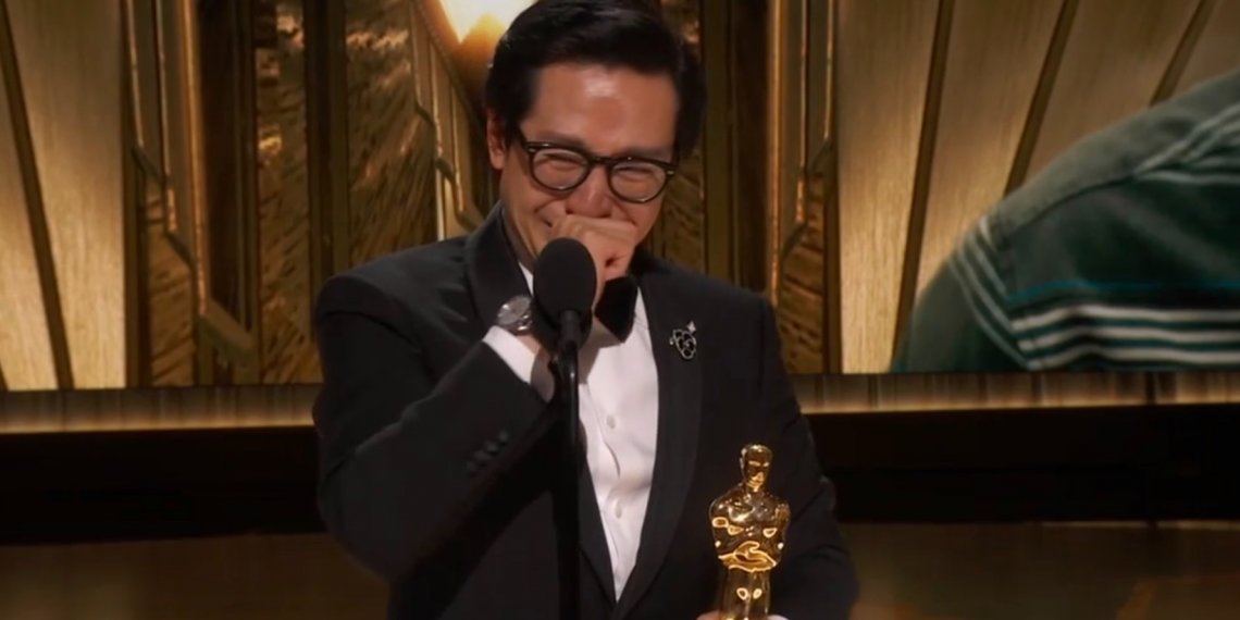 Seguí los Premios Oscars 2023 minuto a minuto