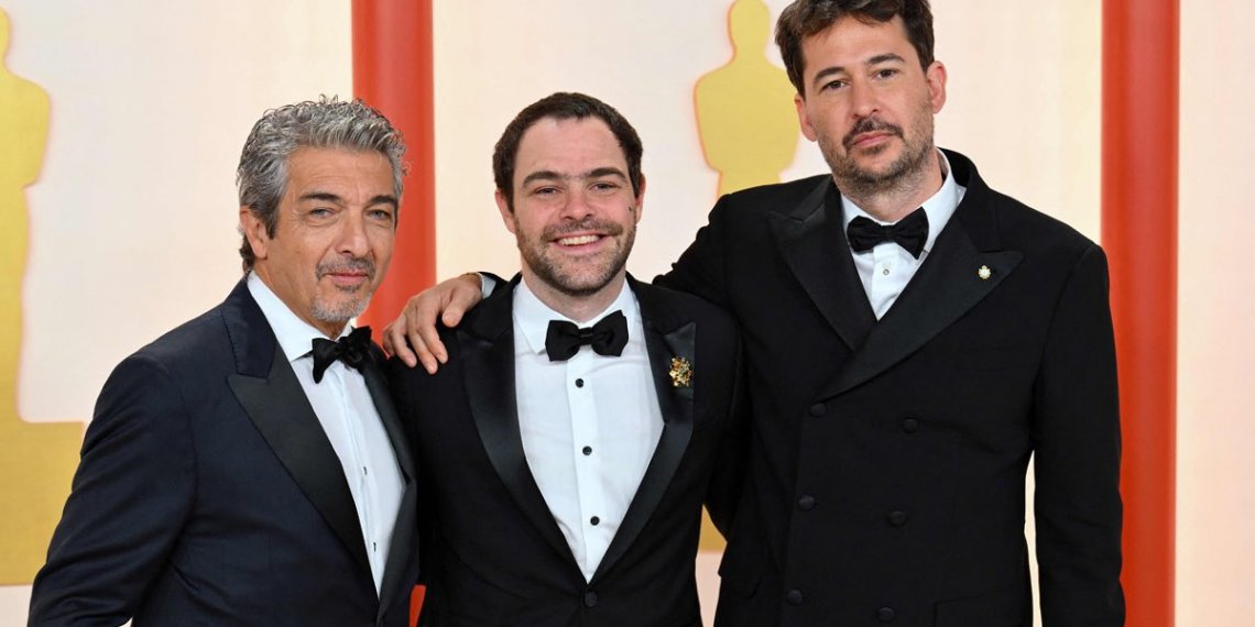 Seguí los Premios Oscars 2023 minuto a minuto