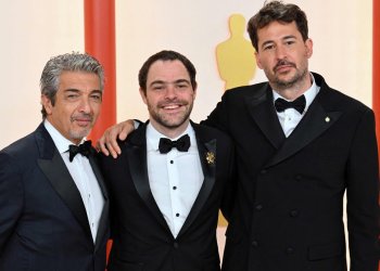 Seguí los Premios Oscars 2023 minuto a minuto