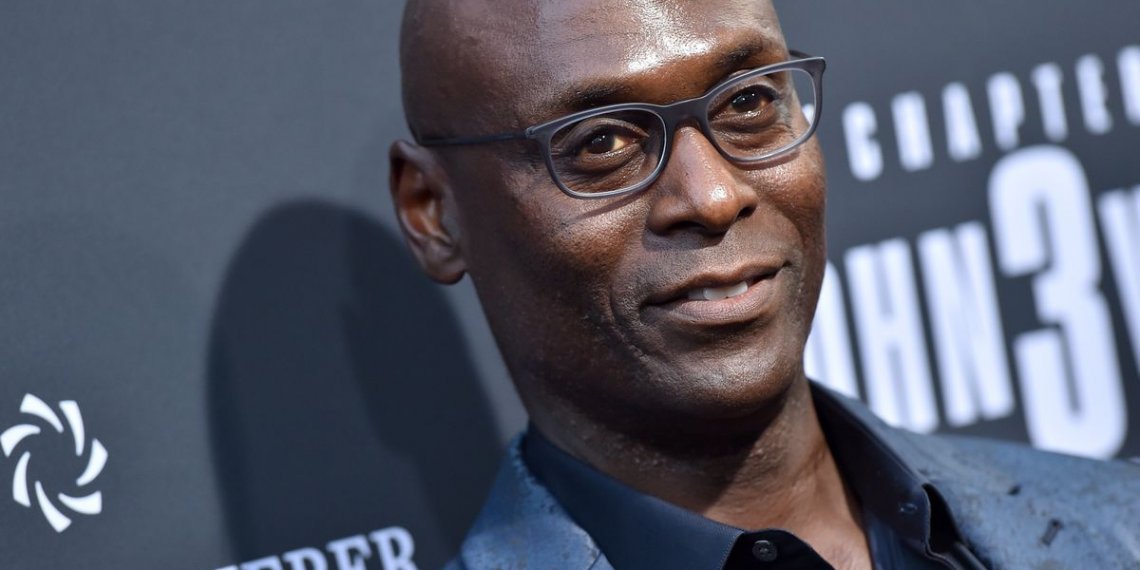 Falleció Lance Reddick, actor de The Wire y John Wick