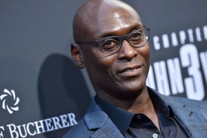 Falleció Lance Reddick, actor de The Wire y John Wick
