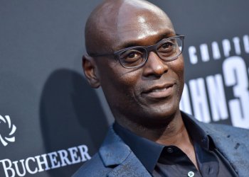 Falleció Lance Reddick, actor de The Wire y John Wick