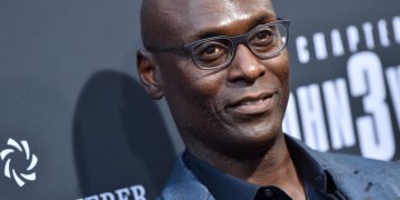 Falleció Lance Reddick, actor de The Wire y John Wick
