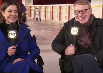 Hablamos con Axel Kuschevatzky y Lety Sahagun por la previa de los premios Oscars