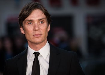El nuevo proyecto de Cillian Murphy tras Peaky Blinders y Oppenheimer