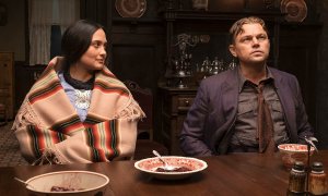 Killers of the Flower Moon, lo nuevo de Leonardo DiCaprio y Martin Scorsese, confirmó su fecha de estreno