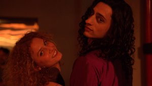 Los títulos que llegan a Netflix en abril