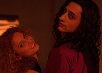 Los títulos que llegan a Netflix en abril