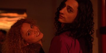 Los títulos que llegan a Netflix en abril