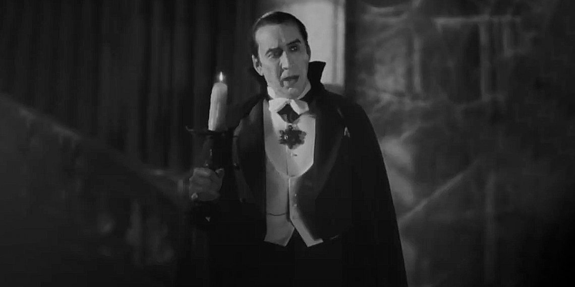 Mirá el tráiler final de Renfield, lo nuevo de Nicolas Cage y Nicholas Hoult