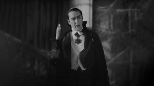 Mirá el tráiler final de Renfield, lo nuevo de Nicolas Cage y Nicholas Hoult