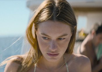 Demandaron a Netflix por una película