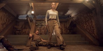 Los títulos que abandonan Netflix a partir de abril