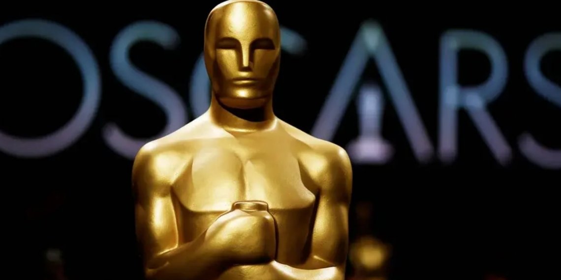 ¿Dónde ver la ceremonia de los Premios Oscars?