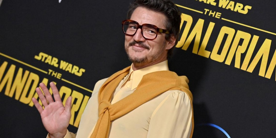 Pedro Pascal podría entregar el Oscar a Mejor película extranjera