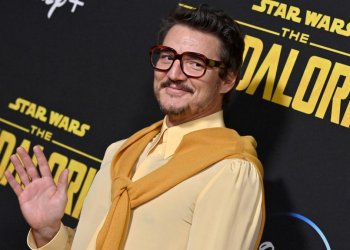 Pedro Pascal podría entregar el Oscar a Mejor película extranjera