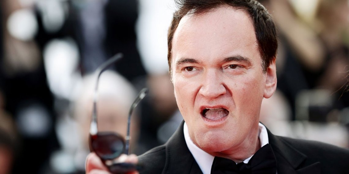 La película que volvió loco a Quentin Tarantino