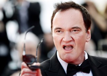 La película que volvió loco a Quentin Tarantino