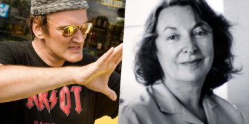 Todo lo que se sabe sobre “The movie critic”, la próxima película de Quentin Tarantino