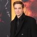¡Robert Pattinson está en Argentina!