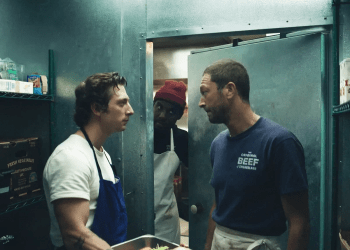 The Bear presentó teaser y adelantó el estreno de su temporada 2