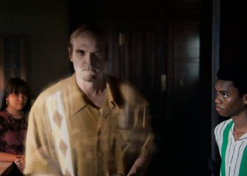 Las 3 películas más populares ahora en Netflix