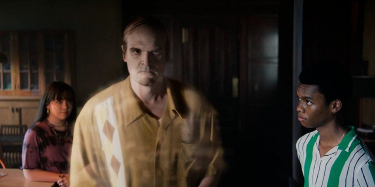 Las 3 películas más populares ahora en Netflix