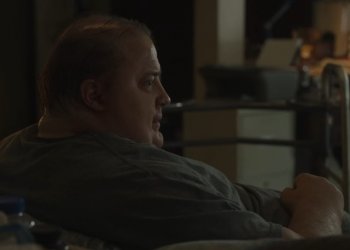 The Whale: Brendan Fraser reconoció la importancia de hacer terapia