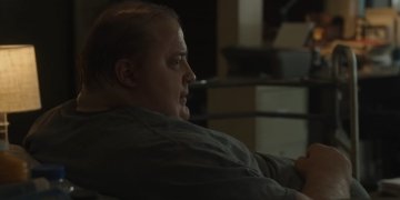 The Whale: Brendan Fraser reconoció la importancia de hacer terapia