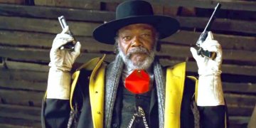 Estrenan la versión extendida de “The Hateful Eight”, de Tarantino