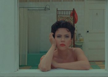 Salió el trailer de Asteroid City, la nueva película de Wes Anderson