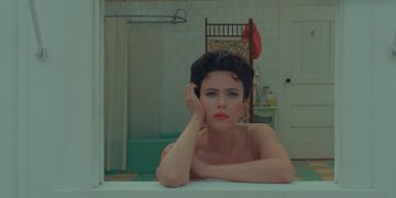 Salió el trailer de Asteroid City, la nueva película de Wes Anderson