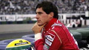 Netflix reveló al actor que realizará la serie de Ayrton Senna