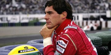 Netflix reveló al actor que realizará la serie de Ayrton Senna